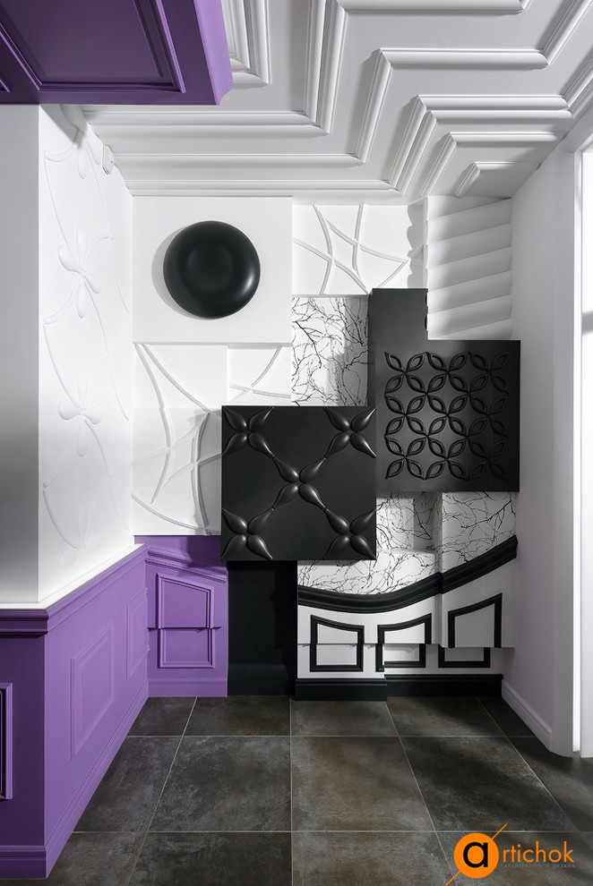 Демонстрация возможностей материала