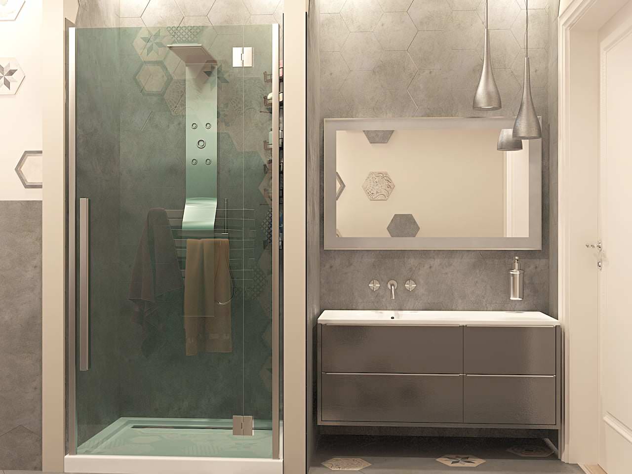 Коттедж. Австрия