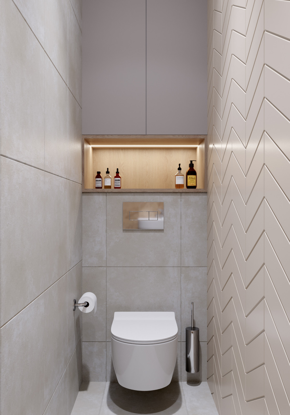 ЖК Кутузовский