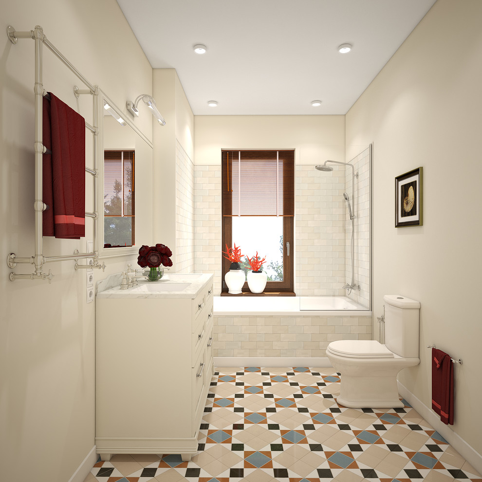 Подмосковная соната