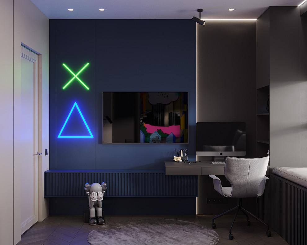 ЖК Live Варшавская