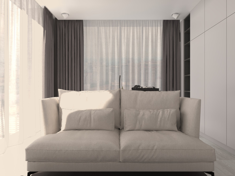 ЖК "ВТБ Арена Парк"