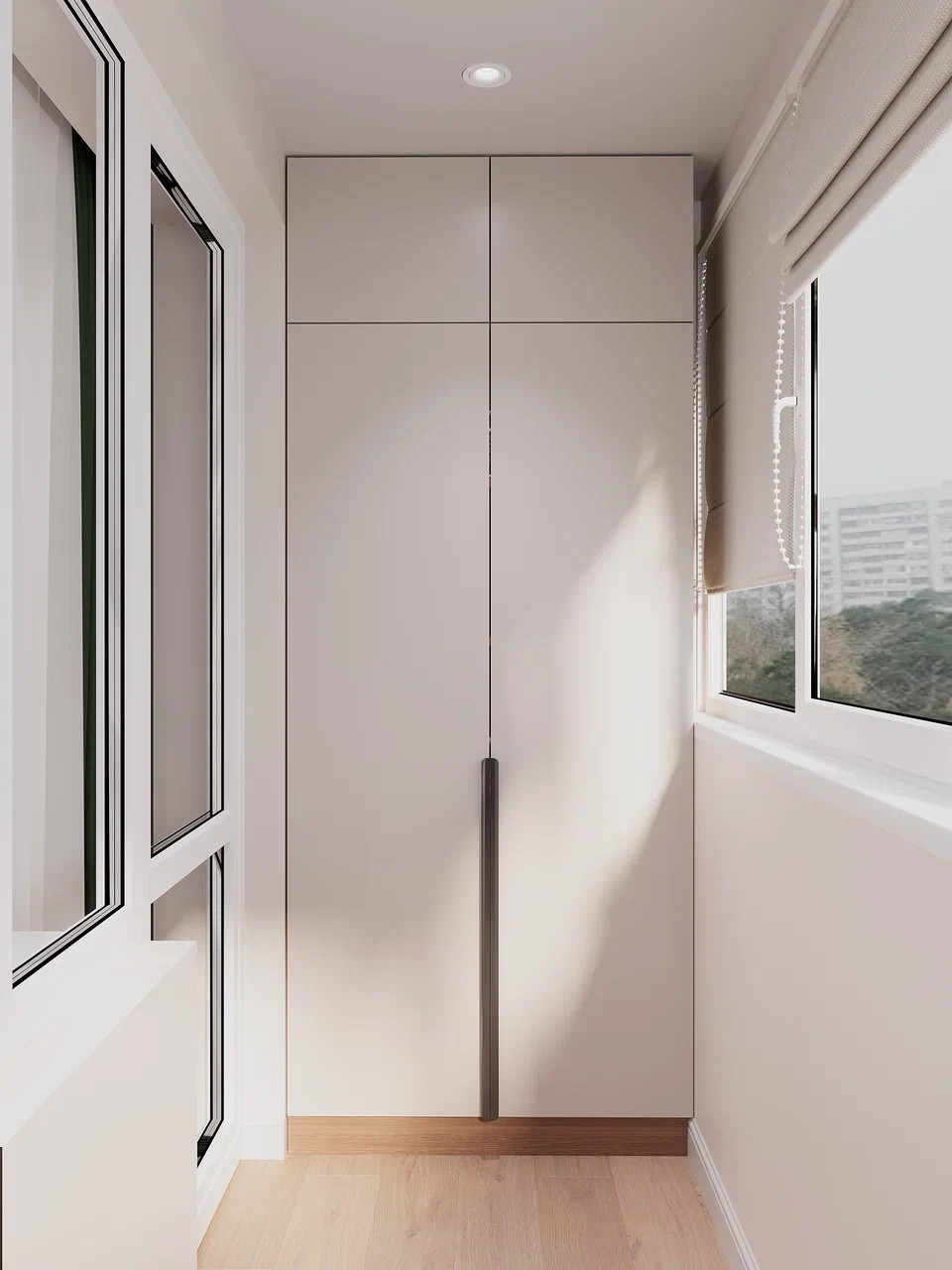 Квартал Мира