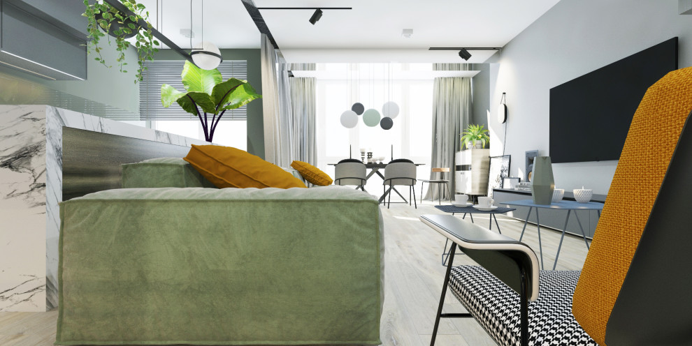 ПО-СКАНДИНАВСКИ