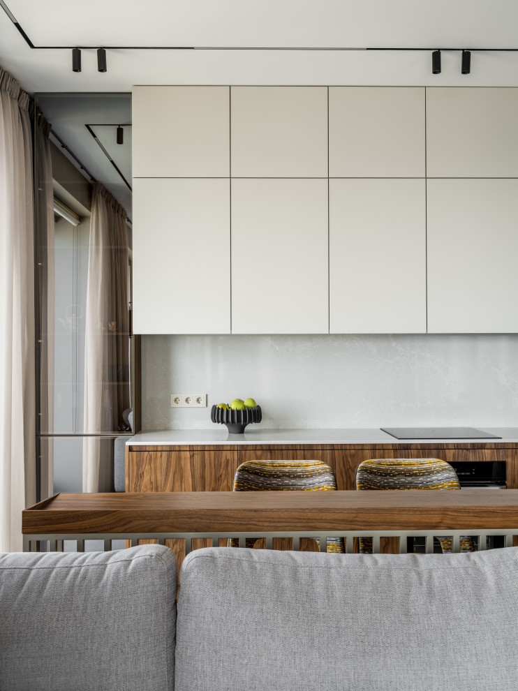 Дизайн как воплощение естественного тепла и света