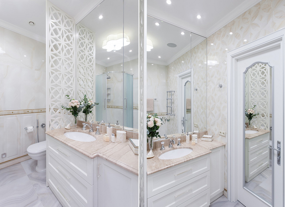 Квартира на улице Радищева в СПб