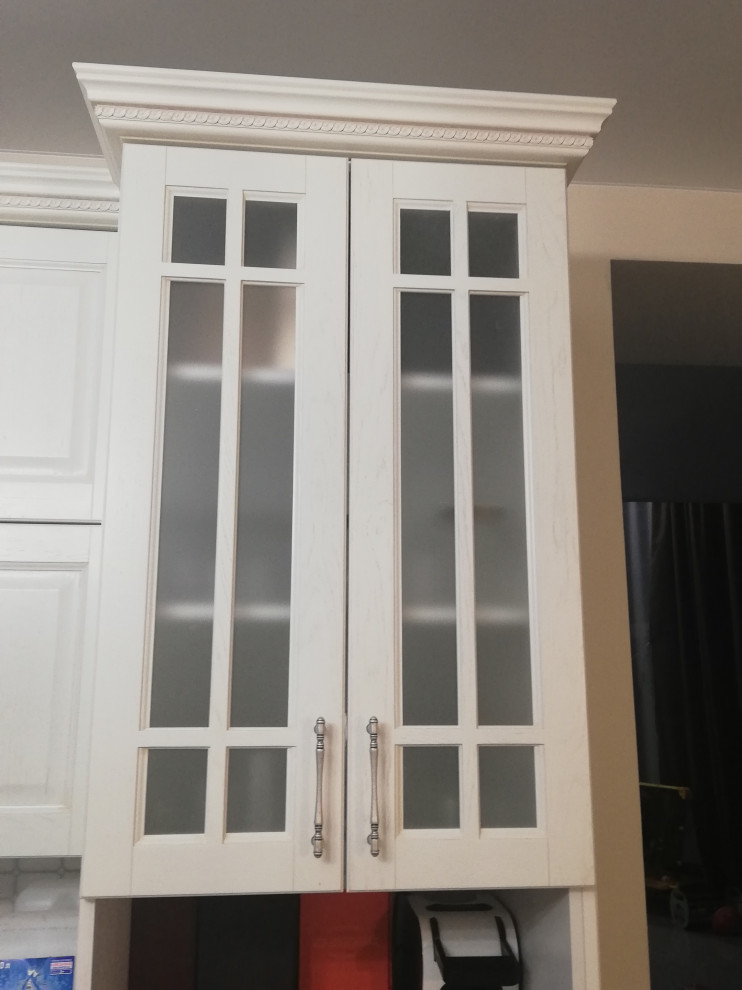 Кухня в классическом стиле