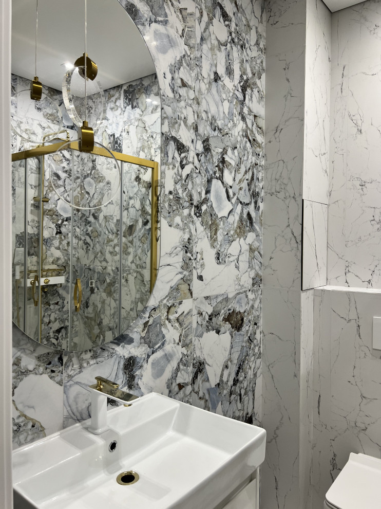 Ремонт под ключ Краснодар ул. Ишунина