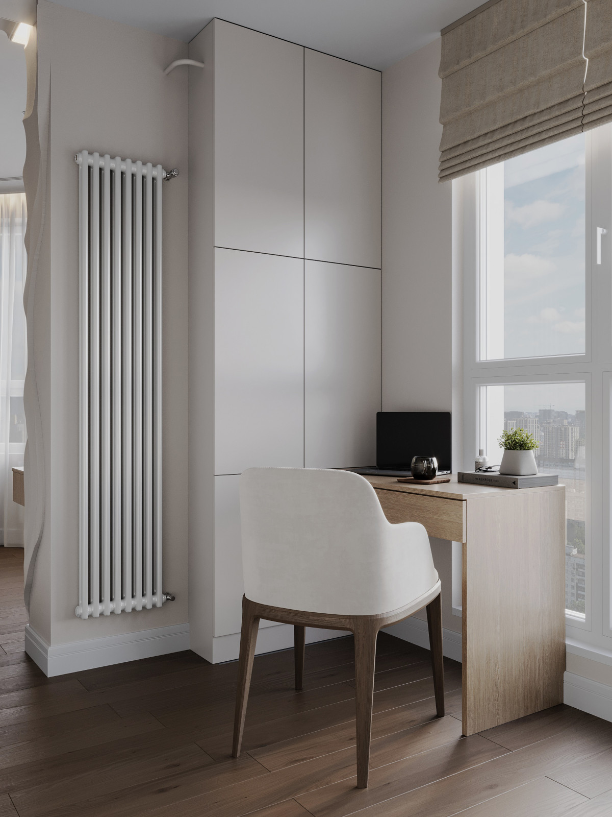 ЖК "Левобережье"