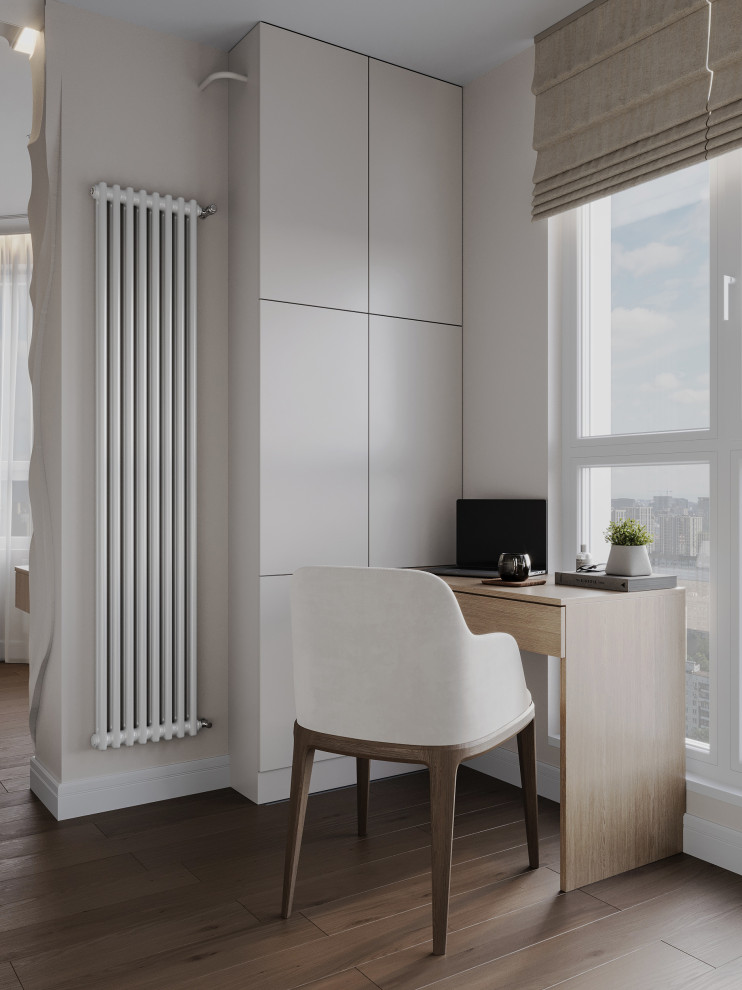 ЖК "Левобережье"