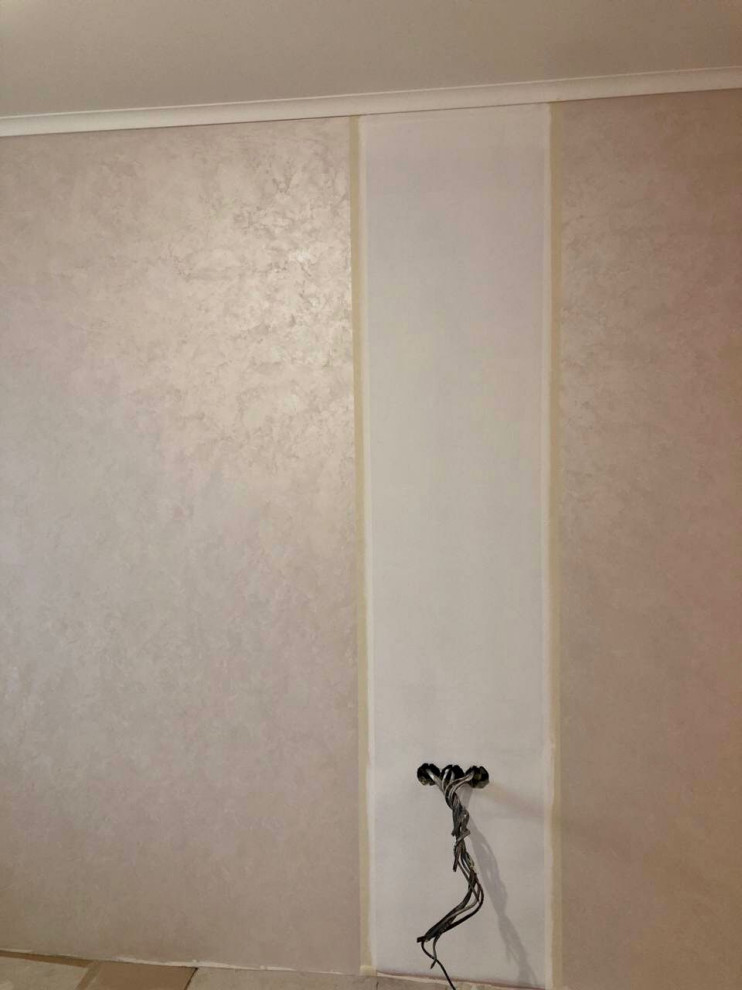 Ход стройки. Ангарская, 45