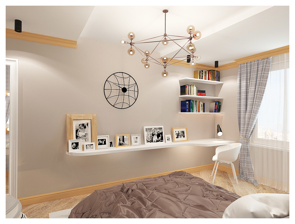 Тёплая и юная