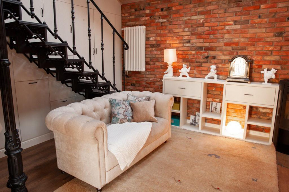 Лофт 55 кв. метров