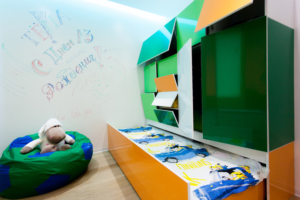 Квартира на Васенко