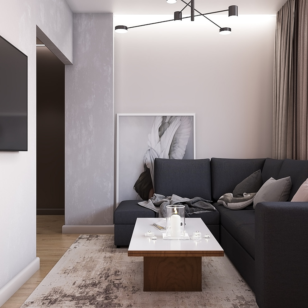 Преодолевая вызовы