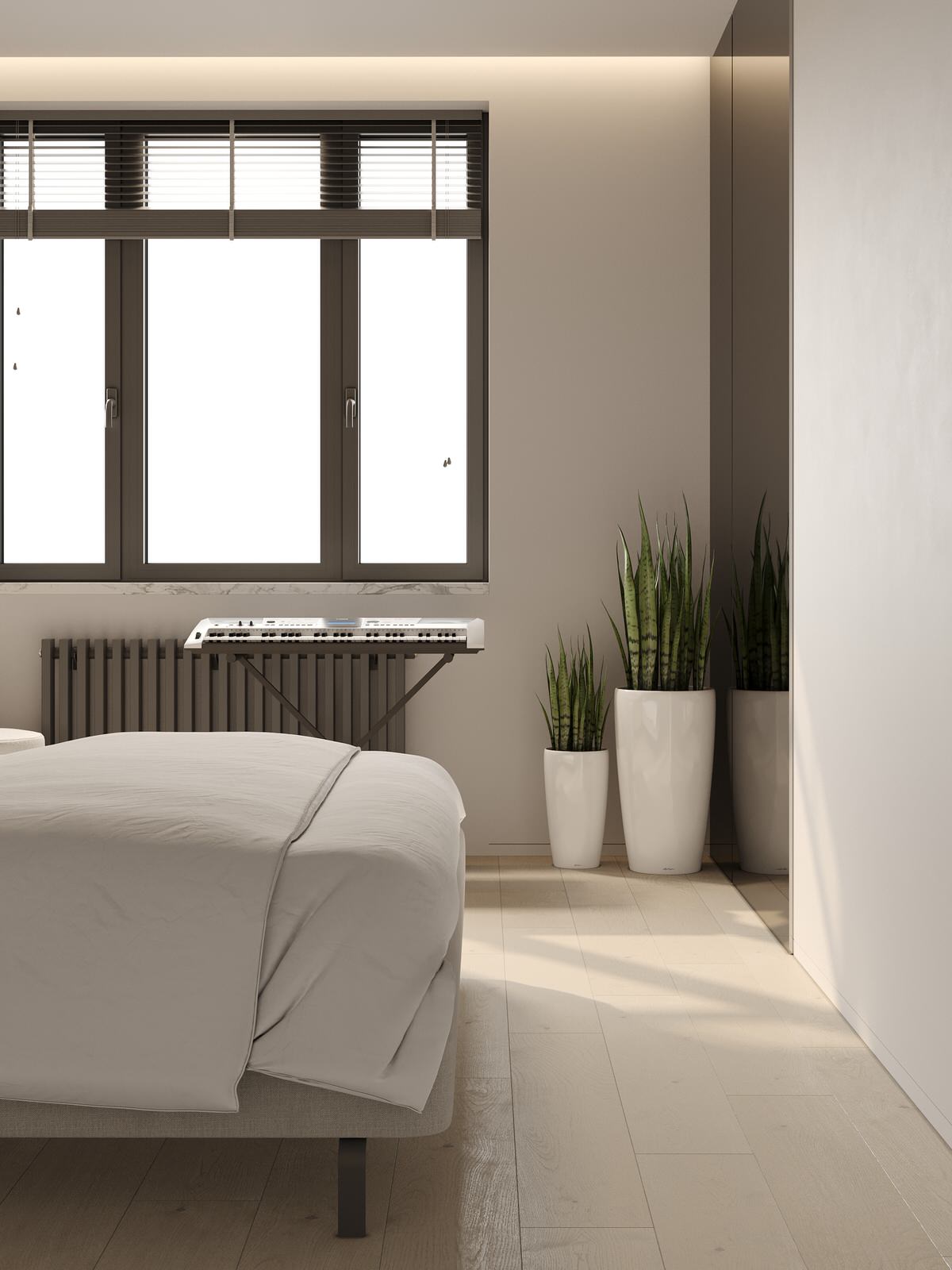 2-х комнатная квартира в ЖК "Галактика"