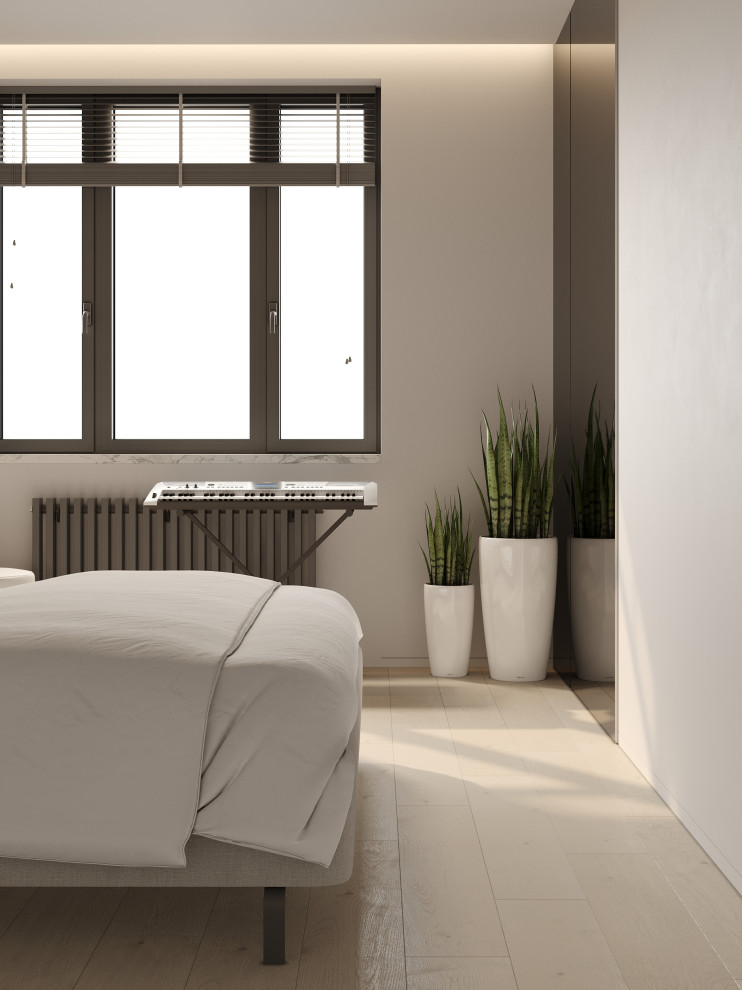 2-х комнатная квартира в ЖК "Галактика"