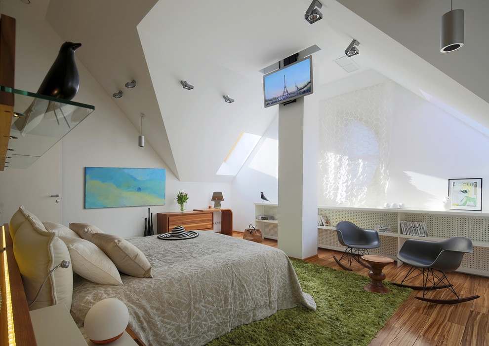 петхаус в Омске