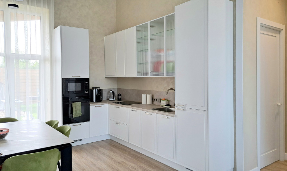 Мебель для коттеджа в посёлке «Найди»