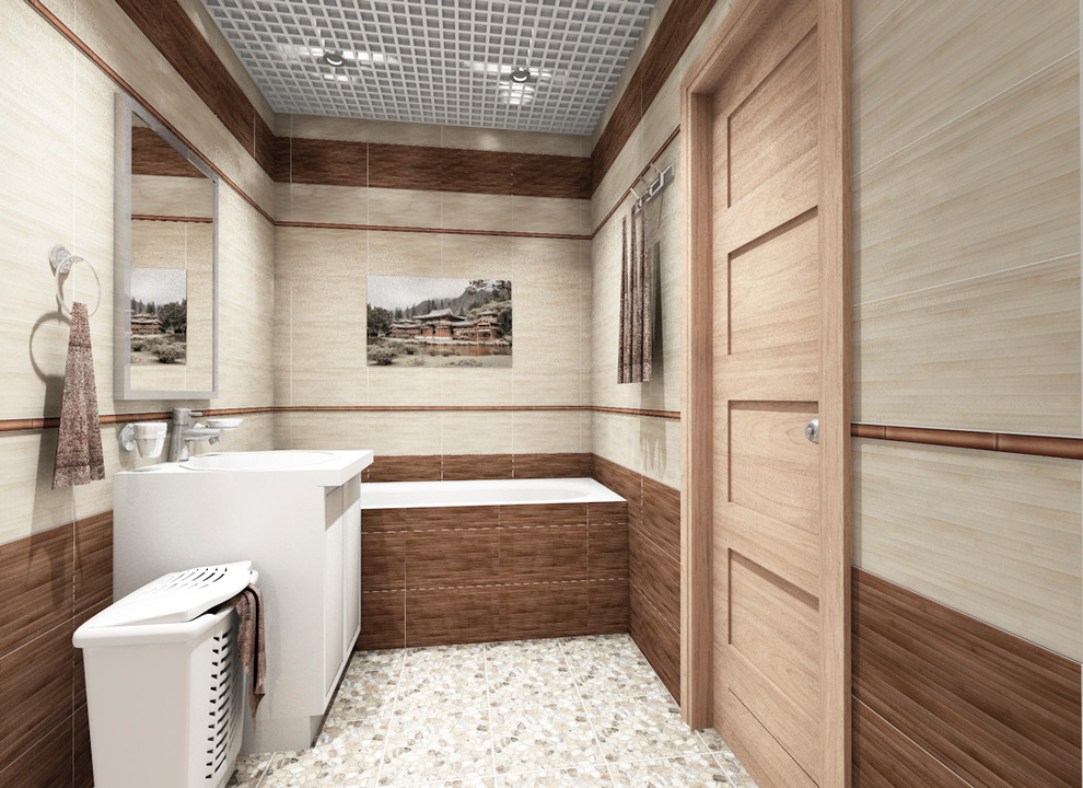 санузлы-разное