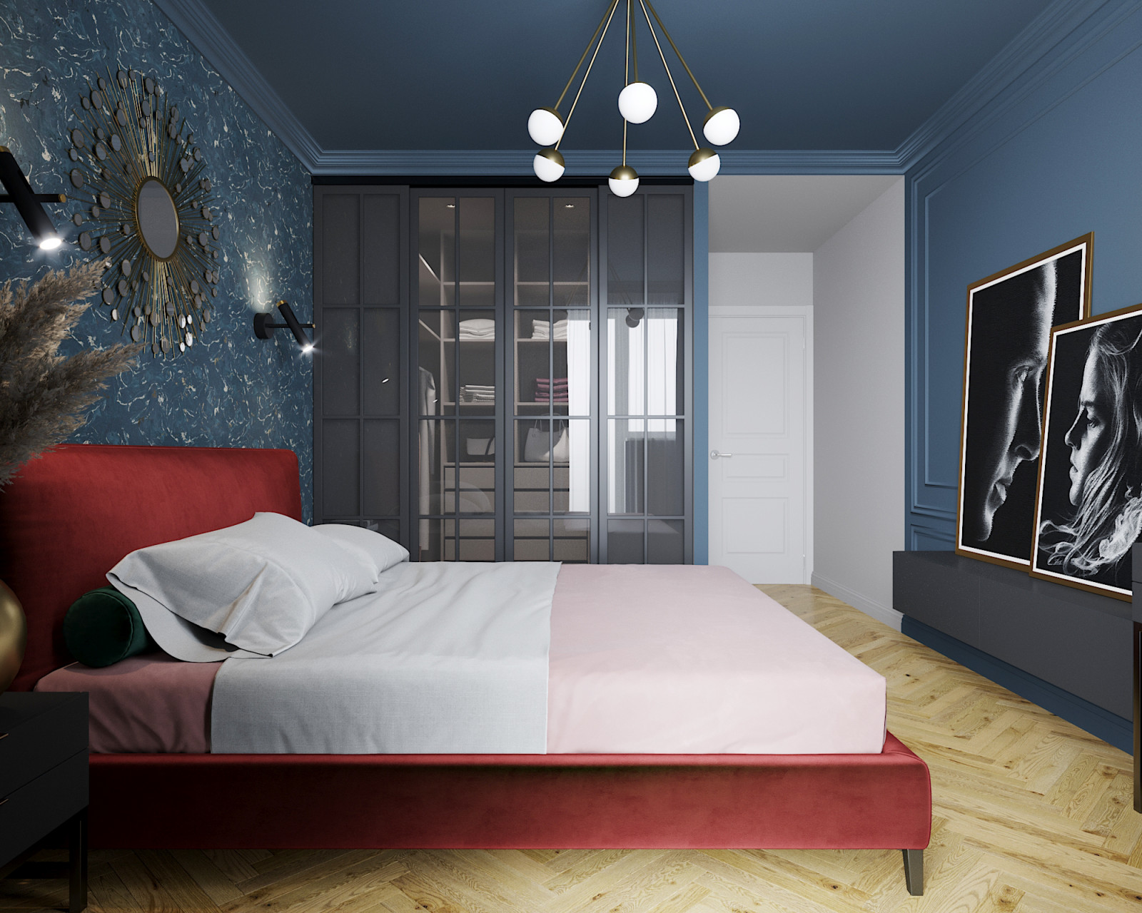 ЖК "Колизей"