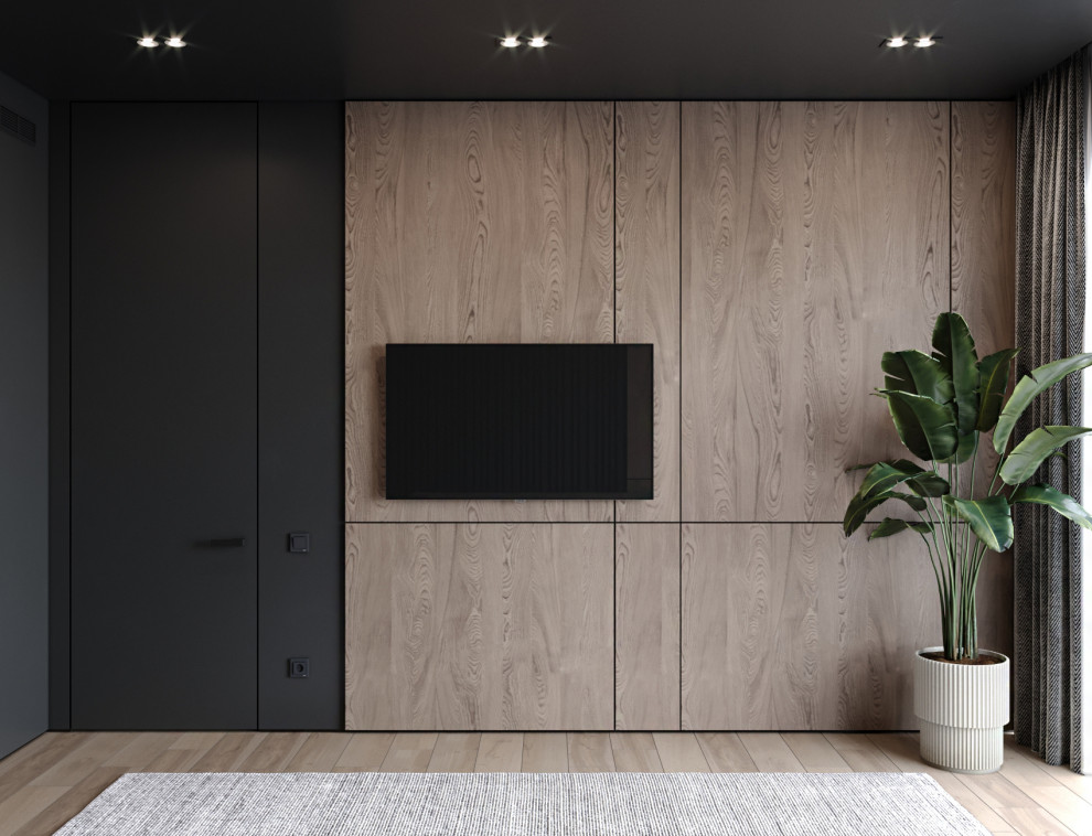 ЖК "Парк Рублёво"