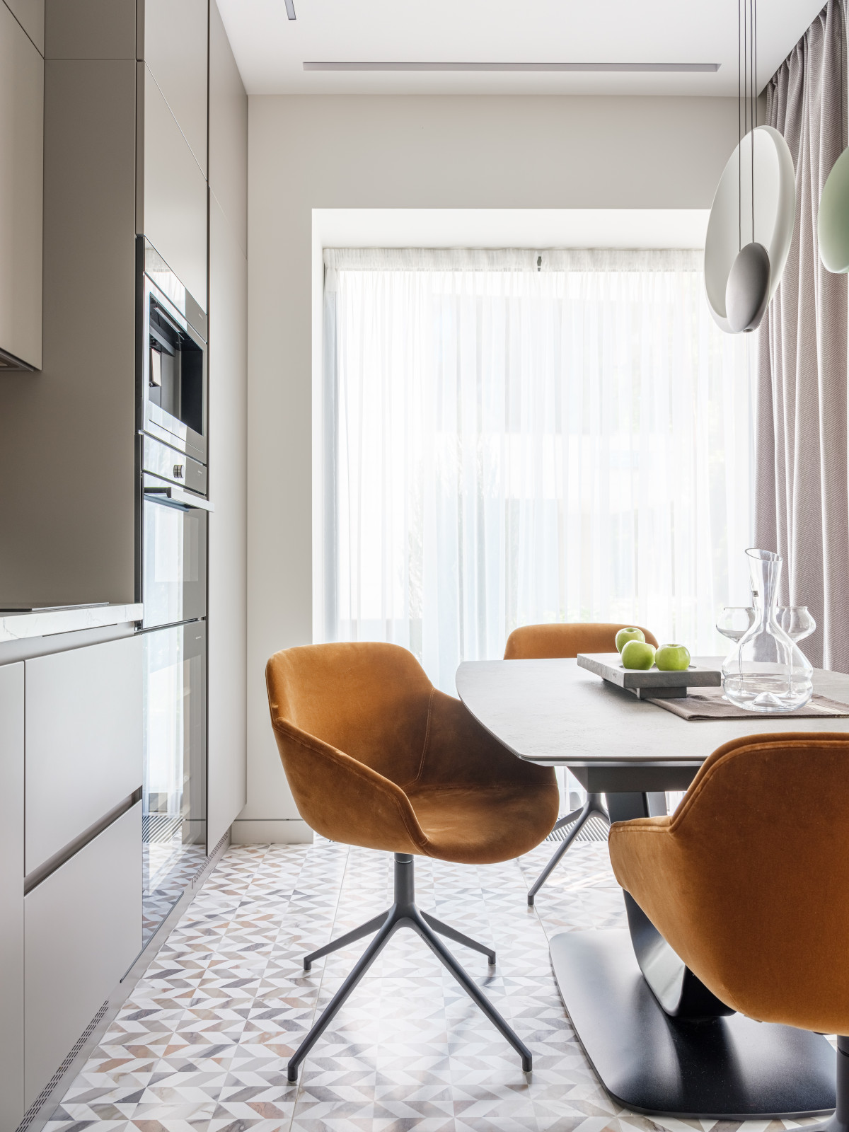 Квартира 60м2