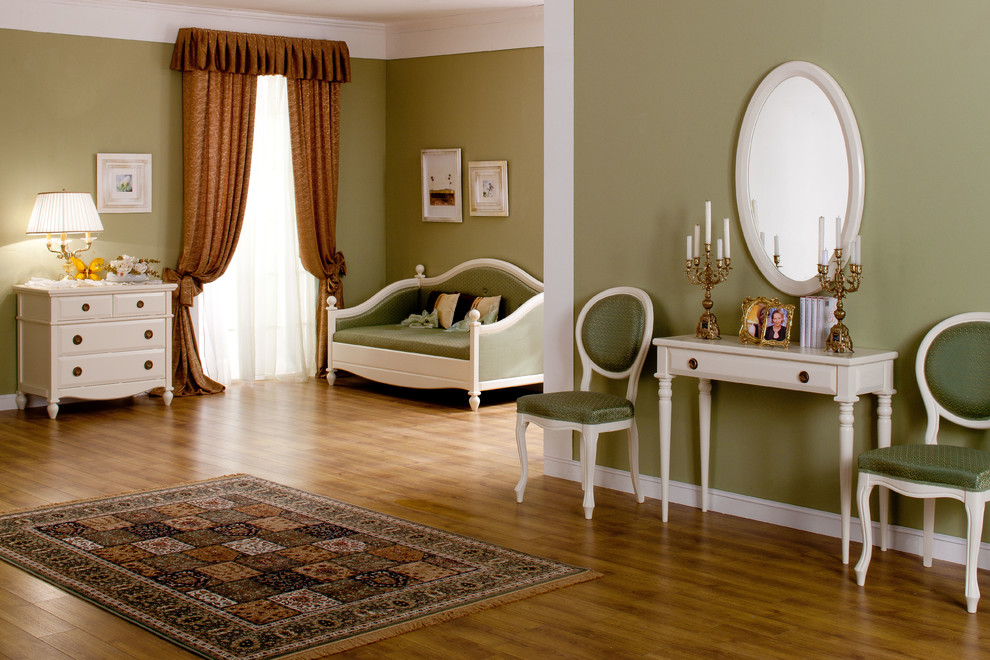 Коллекция "Oliver"