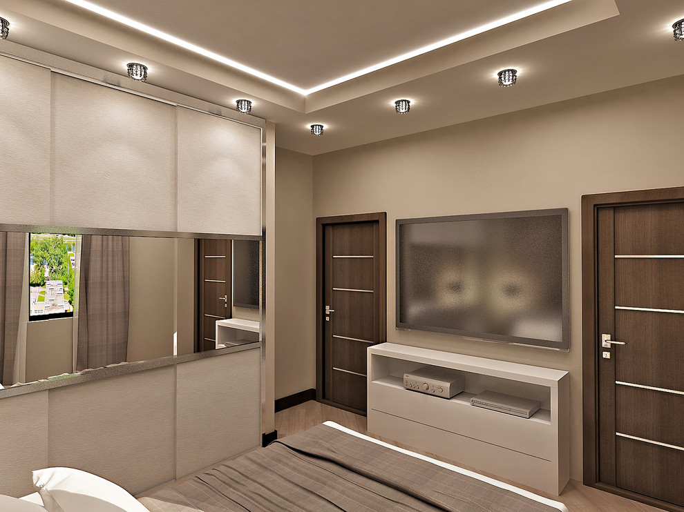 Трехкомнатная квартира в районе Куркино