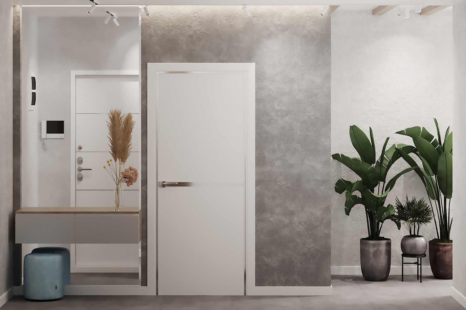 Проект  ЖК"Улеши"