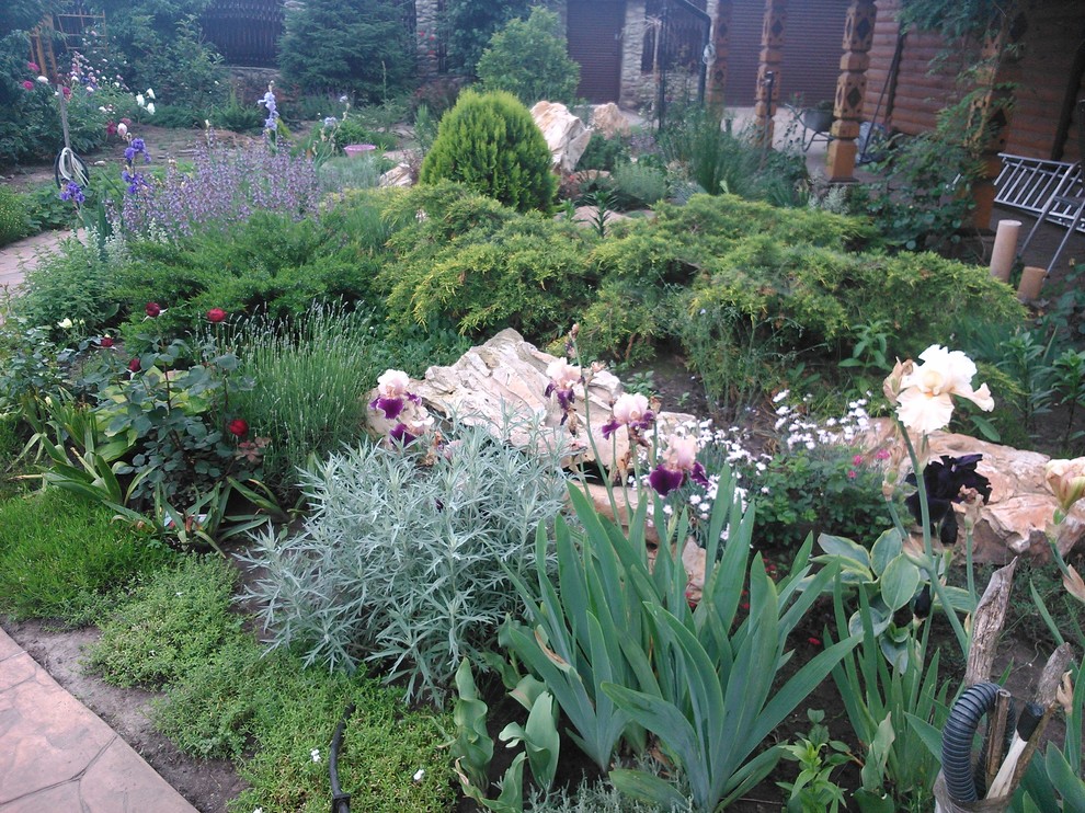 Обложка альбома: Идеи пользователя Юлия