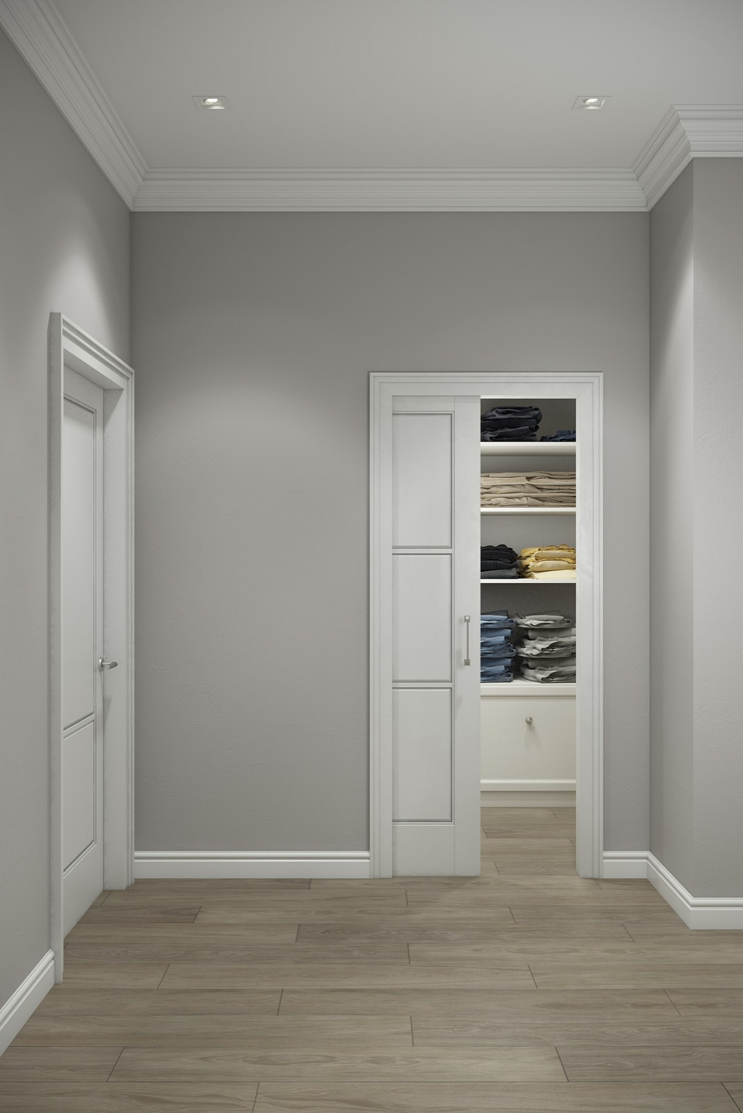 ЖК Метрополия,  3 комнаты, 110 м²