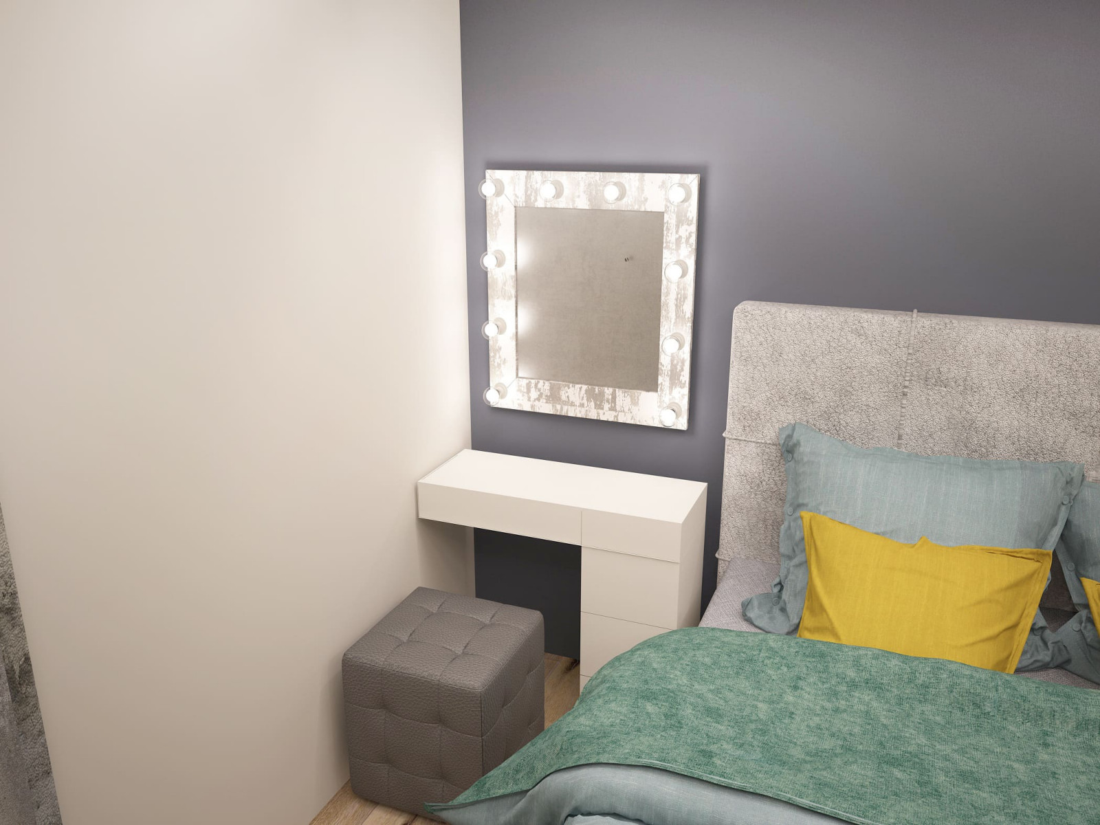 Солнечное вдохновение