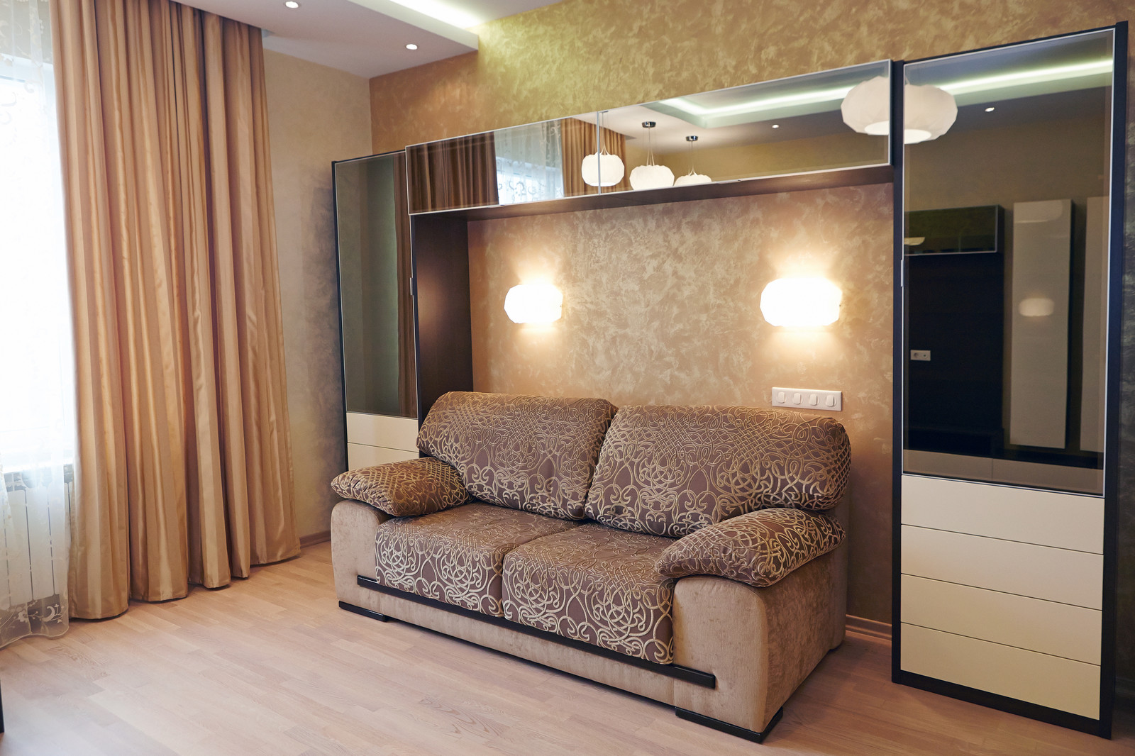 Обложка проекта: Светлая музыка