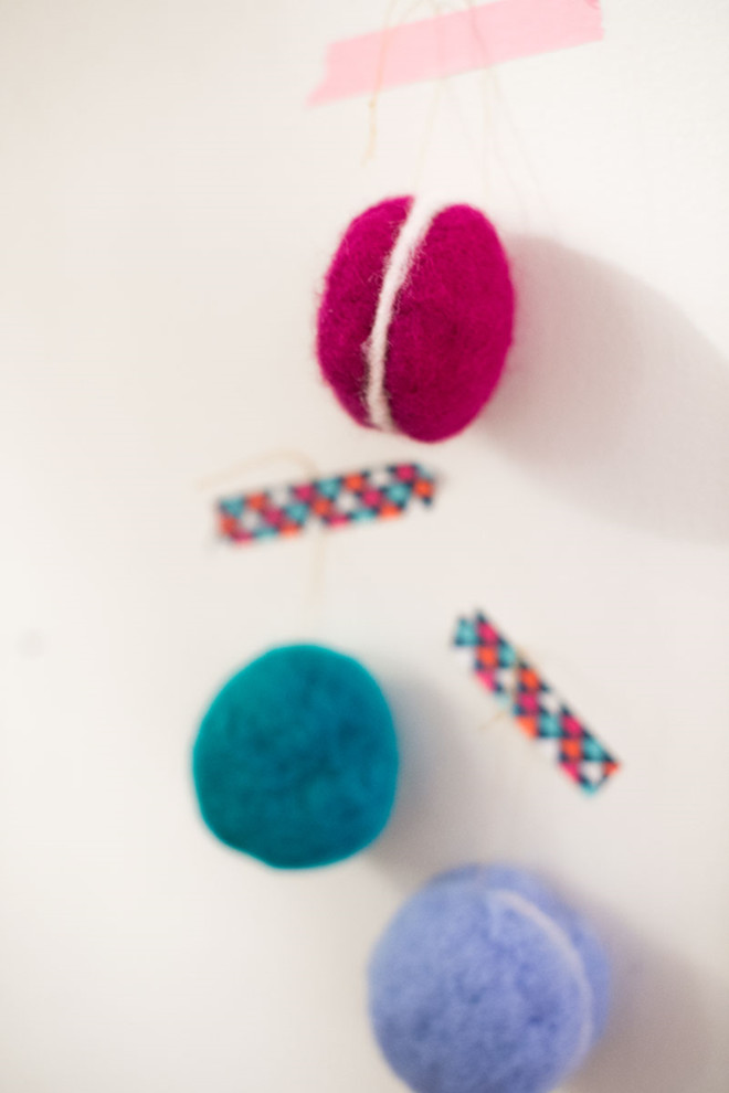 Новогодние украшения своими руками: 20 идей для дома и в подарок