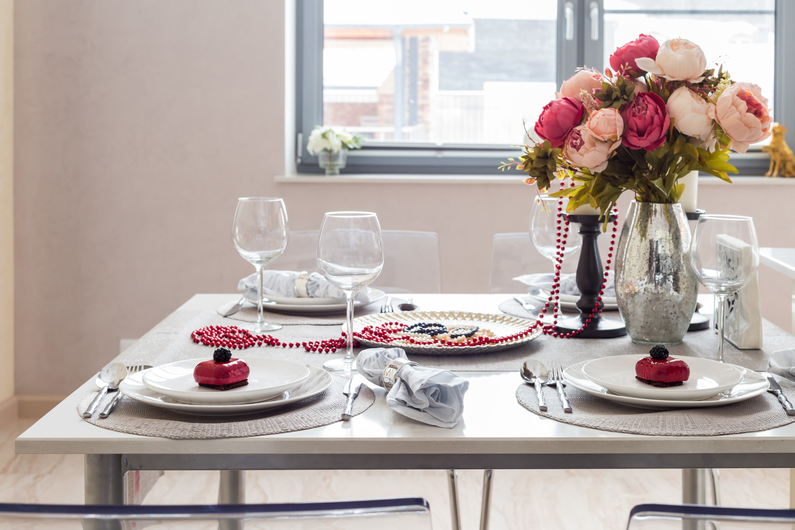 Шоколадно-лиловая история