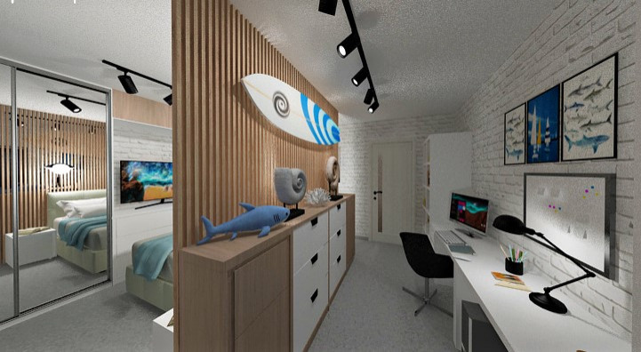 Богородский лофт