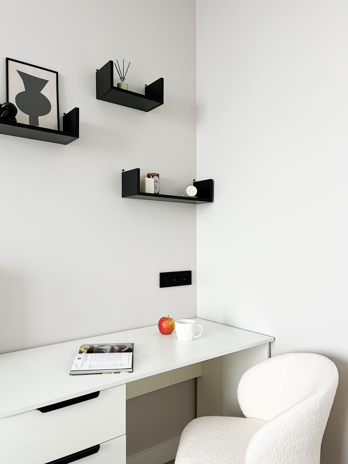 Квартира в ЖК Discovery Park