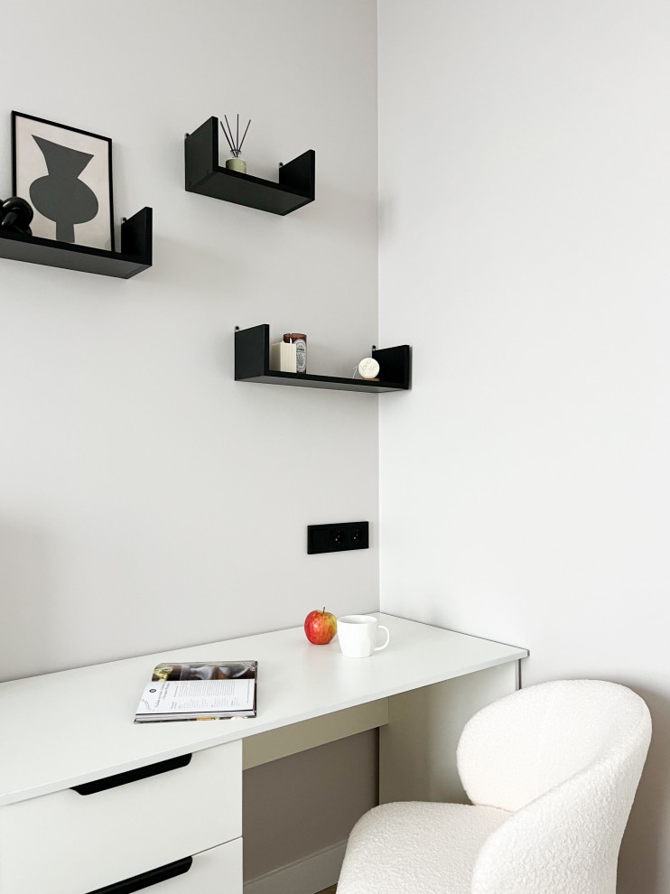 Квартира в ЖК Discovery Park