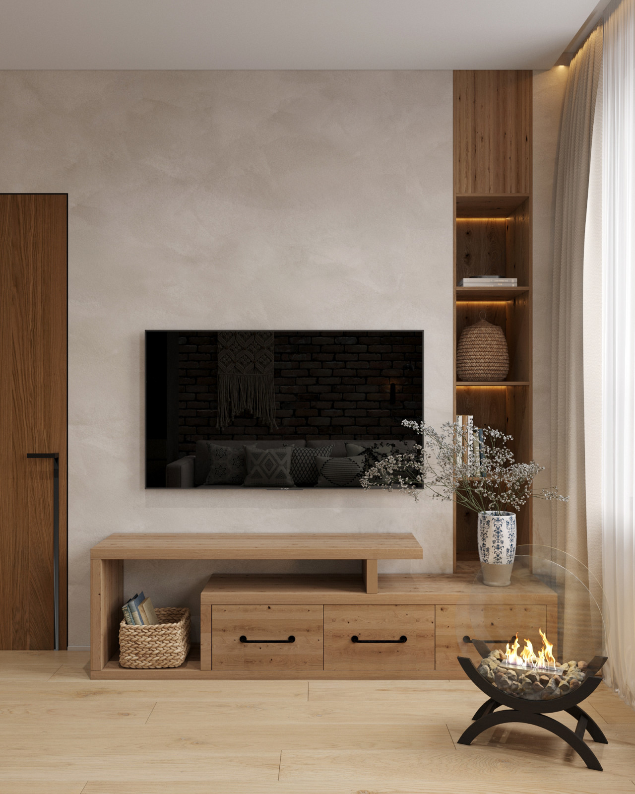 ЖК "Level Причальный"