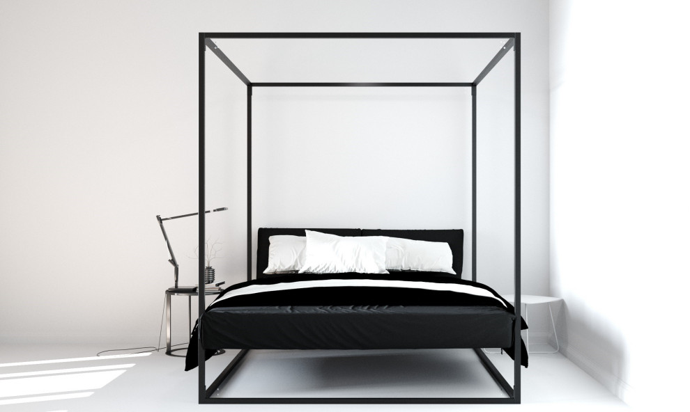 Обложка проекта: ЖК Небо