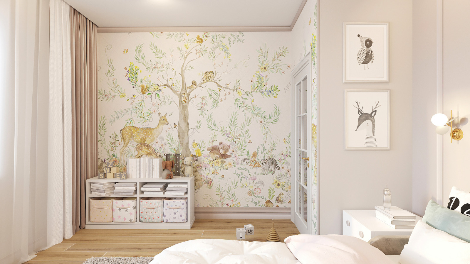 КП "Виктория Престиж"