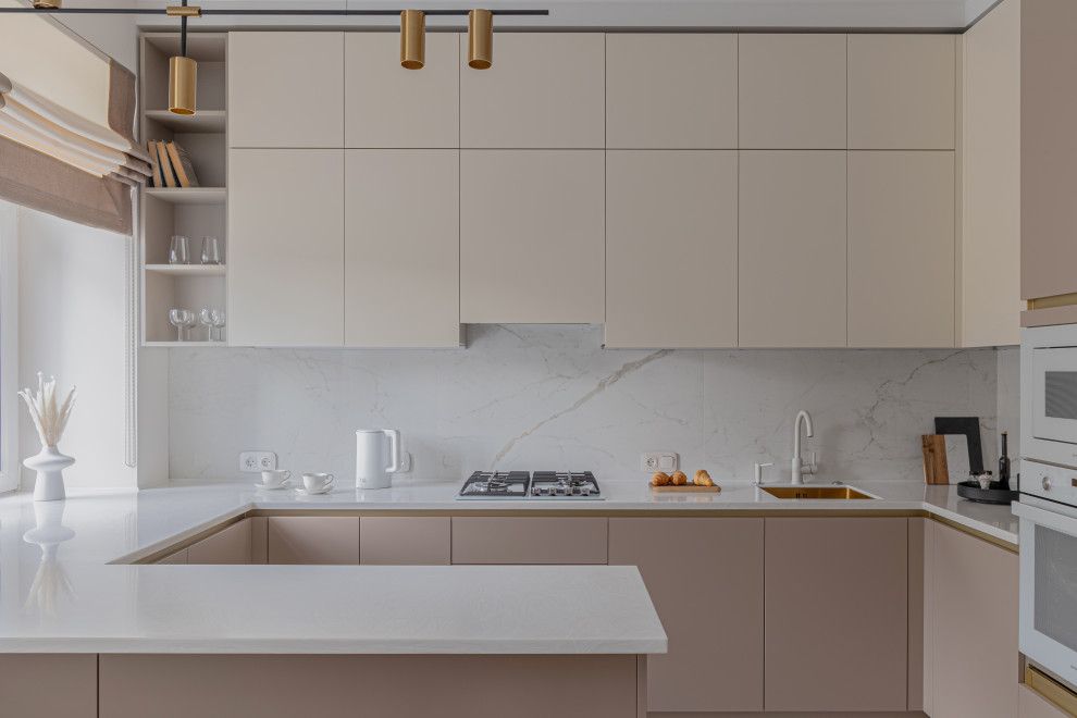 Квартира Н.Новгород 130 кв.м. пр-т Октября