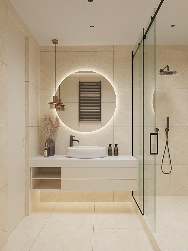 ЖК Вангарден квартира 80м2