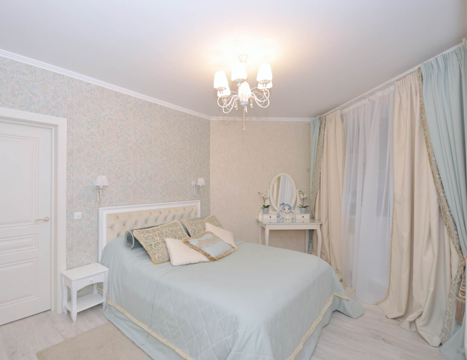 Квартира в Южном Бутово