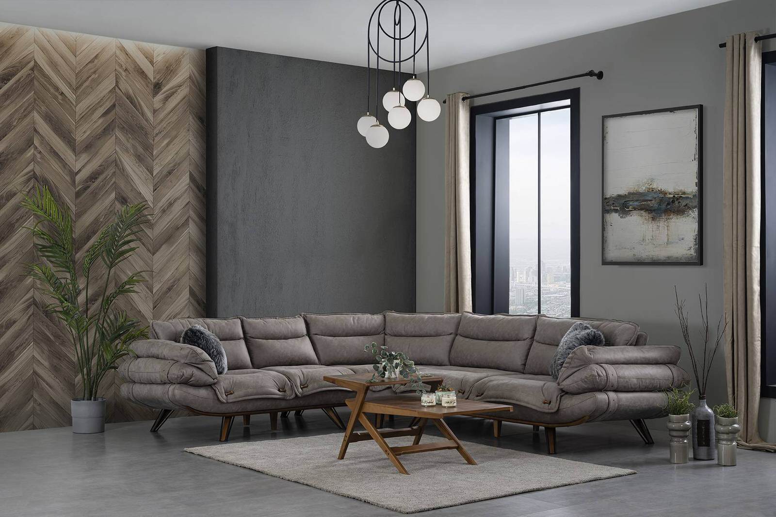 МЯГКАЯ МЕБЕЛЬ