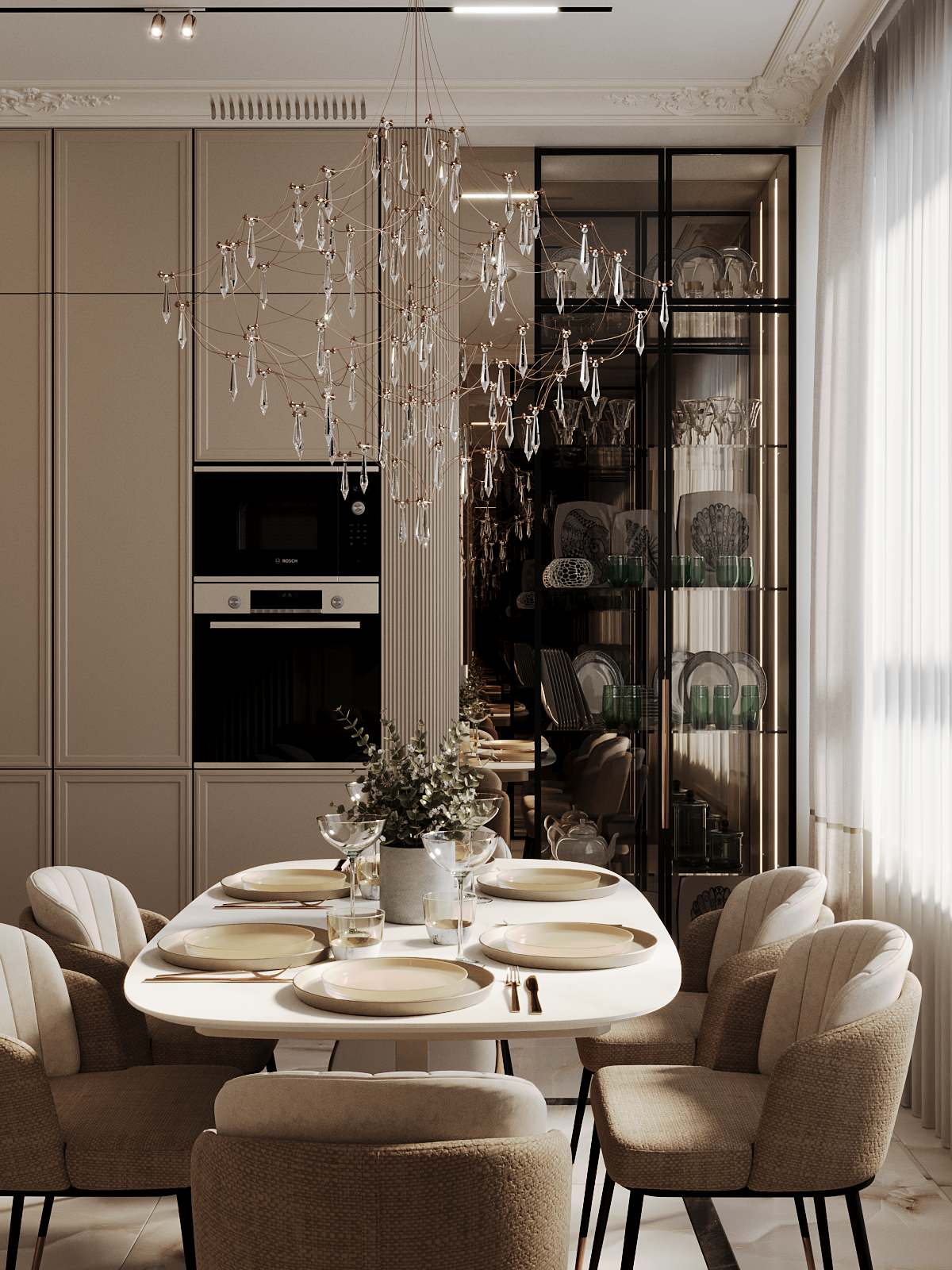 ЖК Звездный