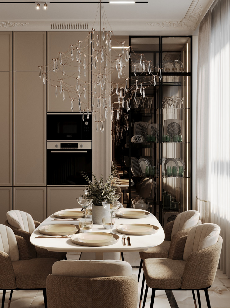 ЖК Звездный