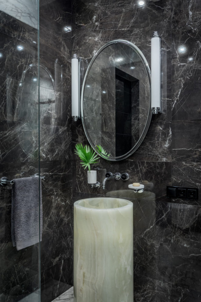 Покровские ворота