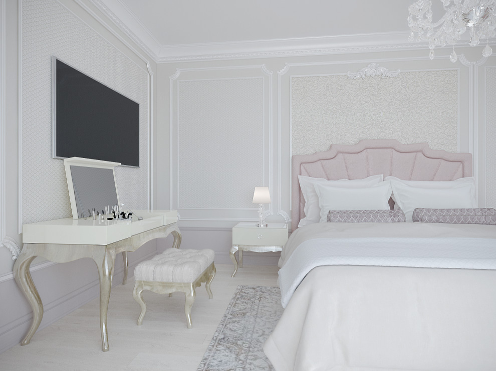 Дом на Безоблачной